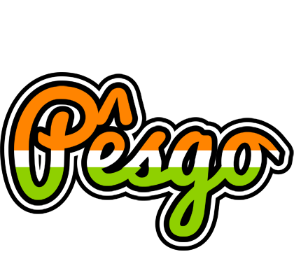 Pêsgo mumbai logo