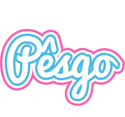 Pêsgo outdoors logo