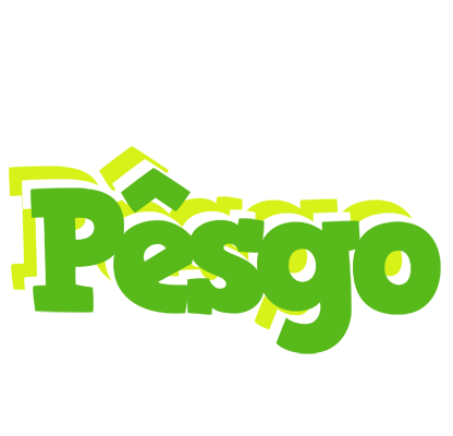 Pêsgo picnic logo