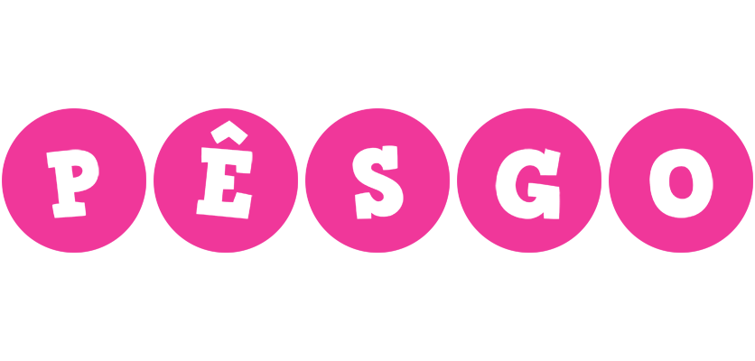 Pêsgo poker logo