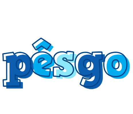 Pêsgo sailor logo