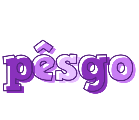 Pêsgo sensual logo