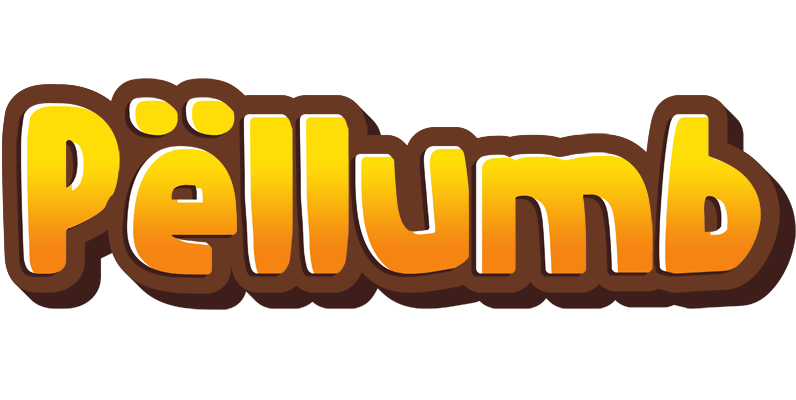 Pëllumb cookies logo