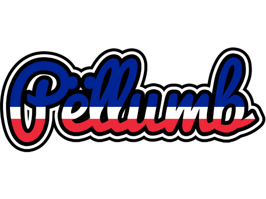 Pëllumb france logo