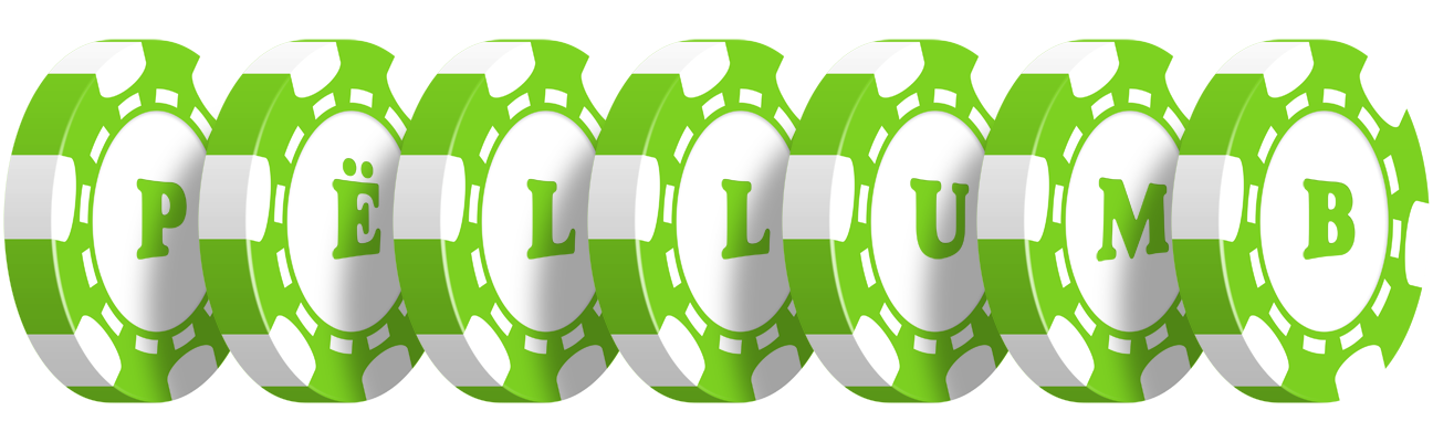 Pëllumb holdem logo