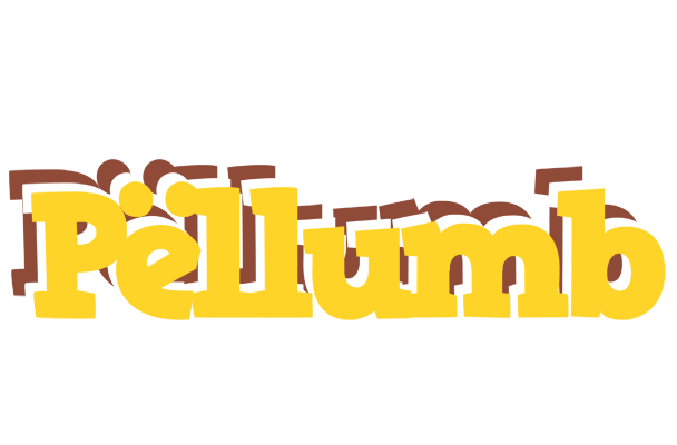 Pëllumb hotcup logo