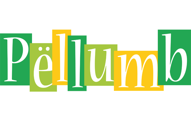 Pëllumb lemonade logo