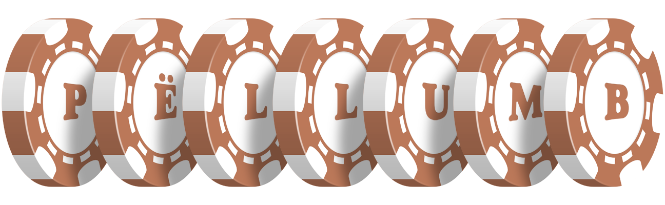 Pëllumb limit logo