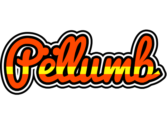 Pëllumb madrid logo