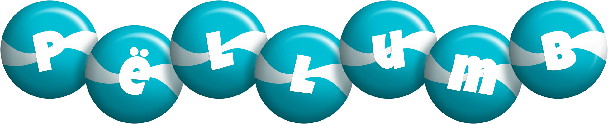 Pëllumb messi logo