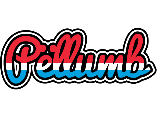 Pëllumb norway logo