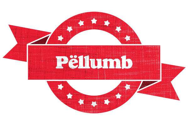 Pëllumb passion logo