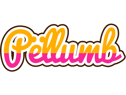 Pëllumb smoothie logo