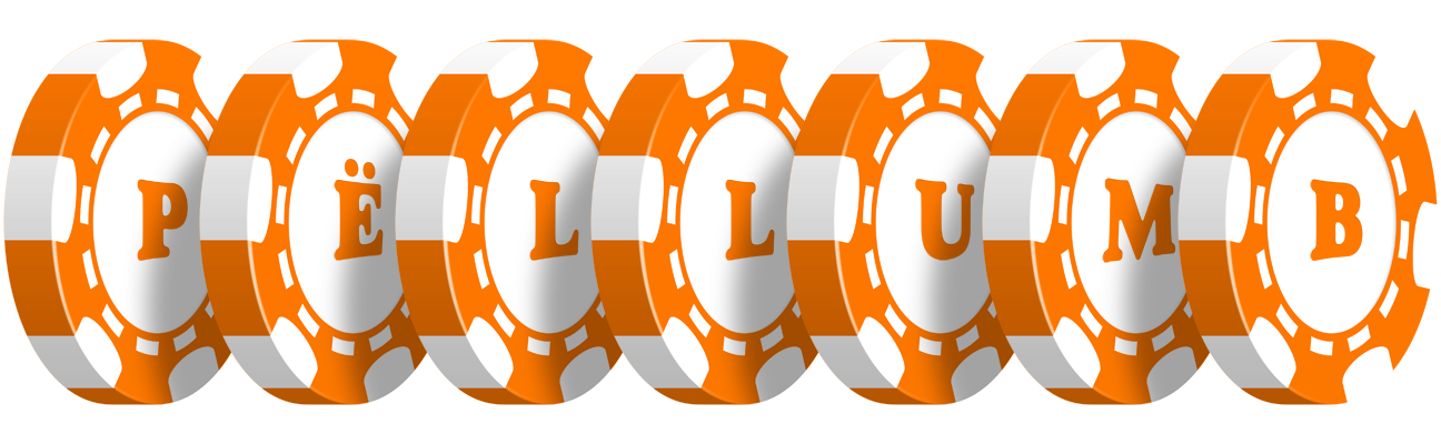 Pëllumb stacks logo