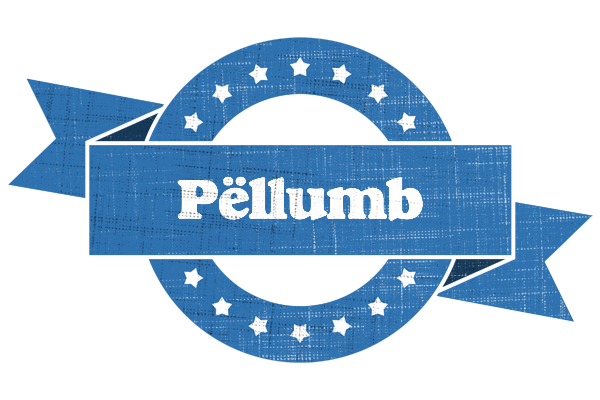 Pëllumb trust logo