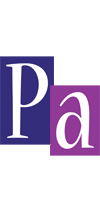 Pa autumn logo