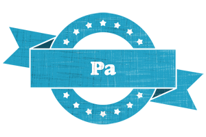 Pa balance logo