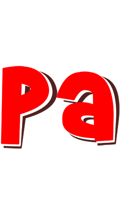 Pa basket logo