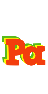 Pa bbq logo