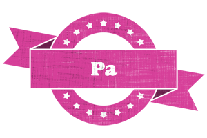 Pa beauty logo