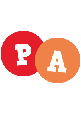 Pa boogie logo