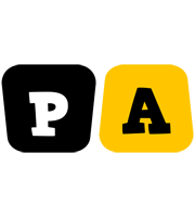 Pa boots logo