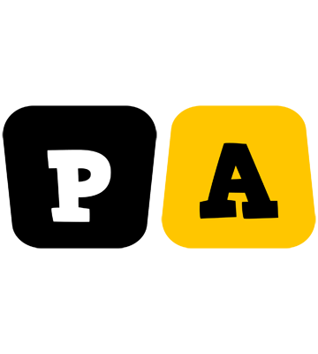Pa boots logo