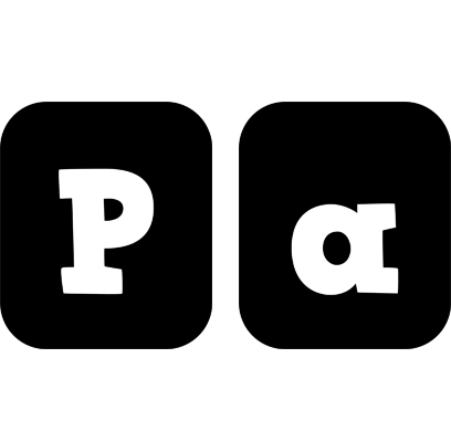 Pa box logo