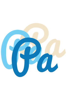Pa breeze logo