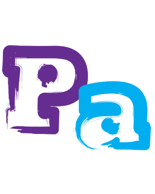 Pa casino logo
