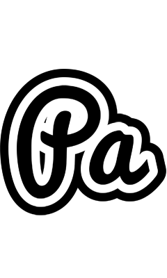 Pa chess logo