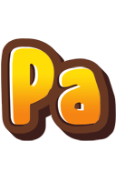 Pa cookies logo