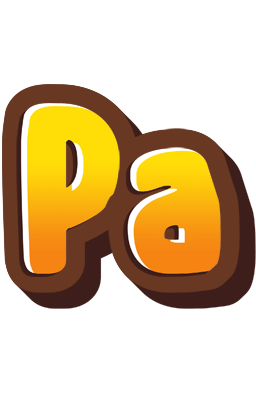 Pa cookies logo