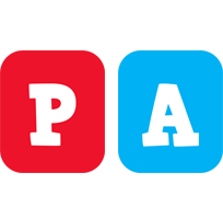 Pa diesel logo