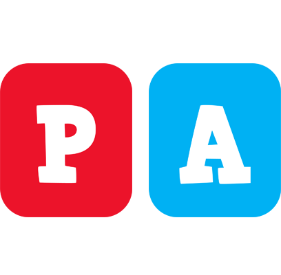 Pa diesel logo