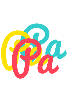Pa disco logo