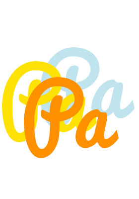Pa energy logo