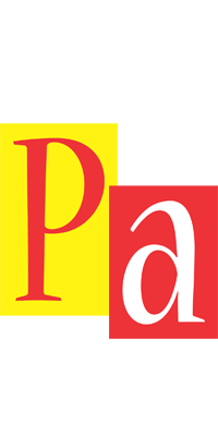 Pa errors logo