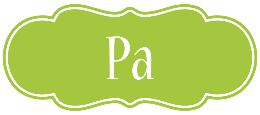 Pa family logo