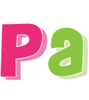 Pa friday logo