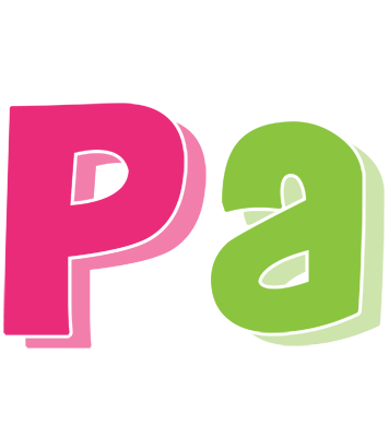 Pa friday logo