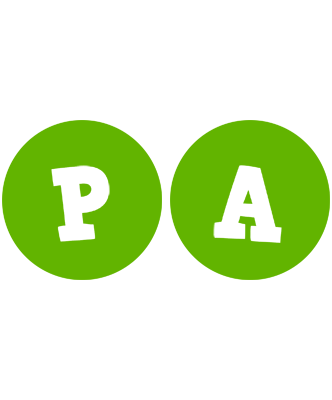 Pa games logo