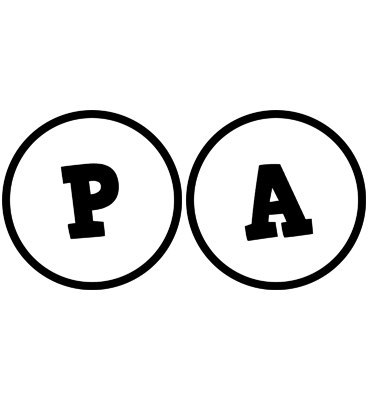 Pa handy logo