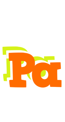Pa healthy logo