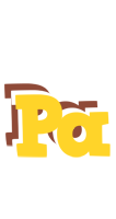 Pa hotcup logo