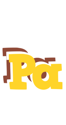 Pa hotcup logo