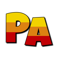 Pa jungle logo