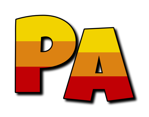 Pa jungle logo