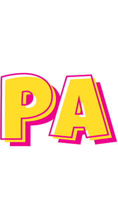 Pa kaboom logo