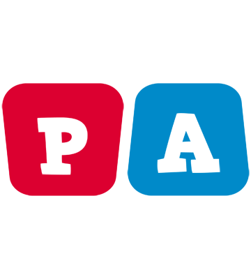 Pa kiddo logo